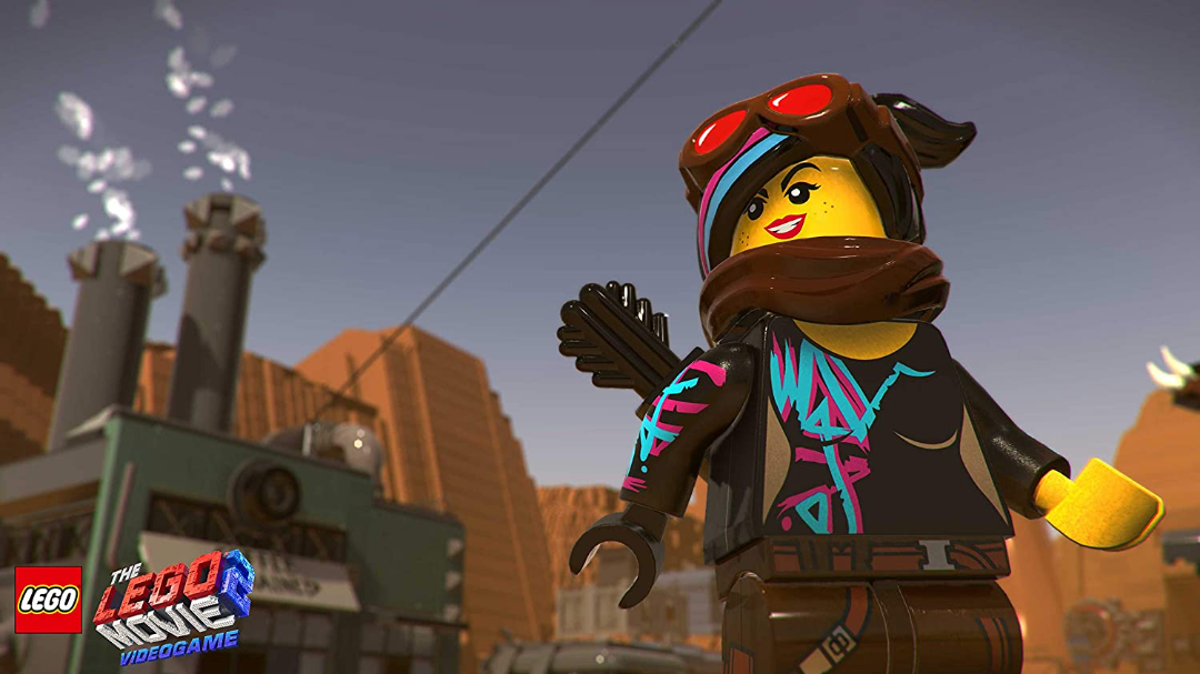 The LEGO Movie 2 Videogame (EUR) *