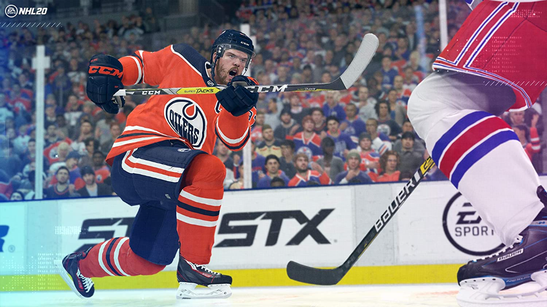NHL 20 (US)*
