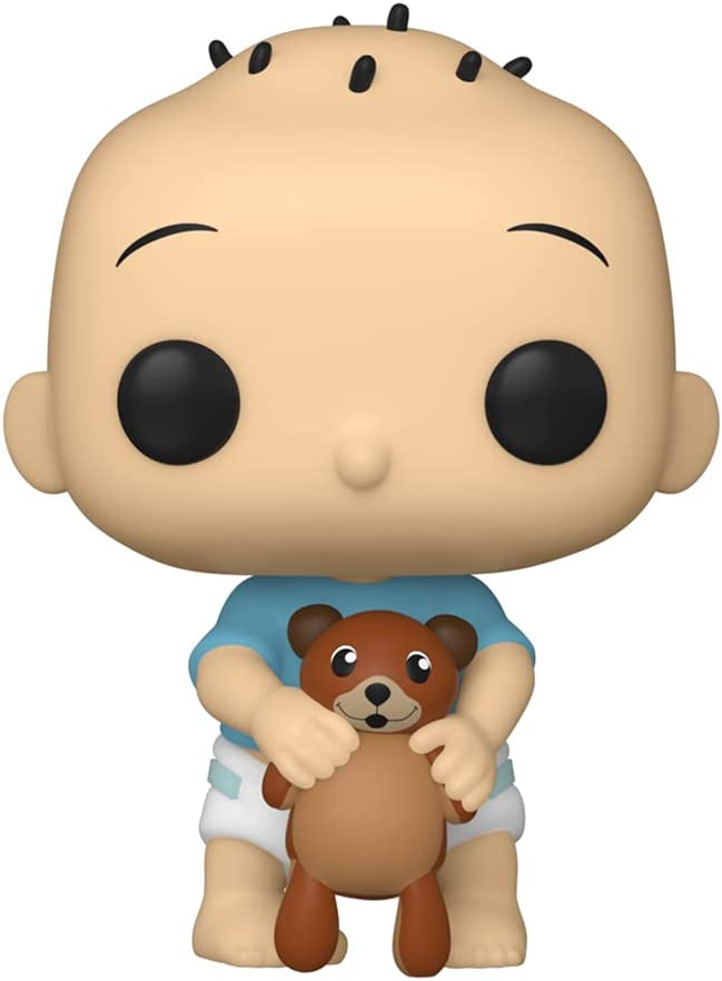 Rugrats #1209 - Tommy - Funko Pop! TV*