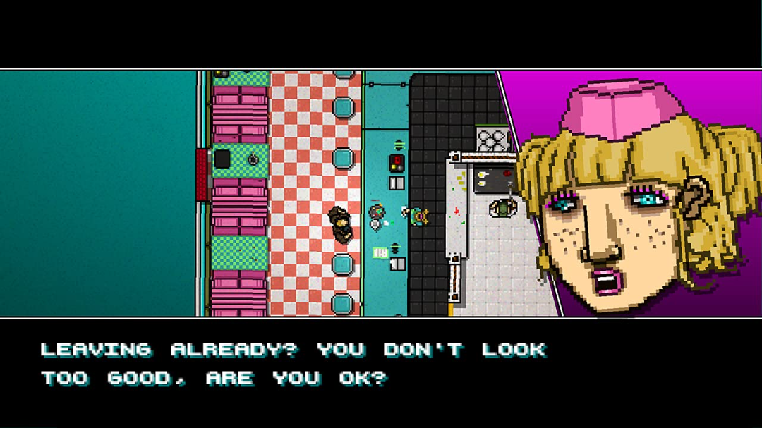 Hotline Miami Collection (EUR)*