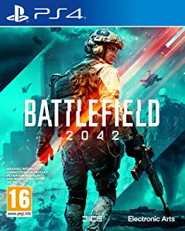 Battlefield 2042 (Latam)