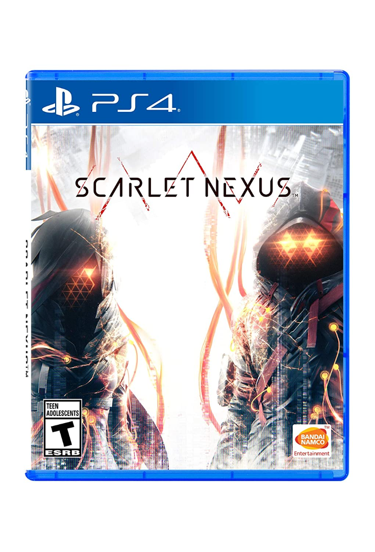 Scarlet Nexus (US)