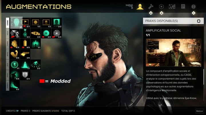 Deus Ex: Mankind Divided - Day One Edition (EUR)*