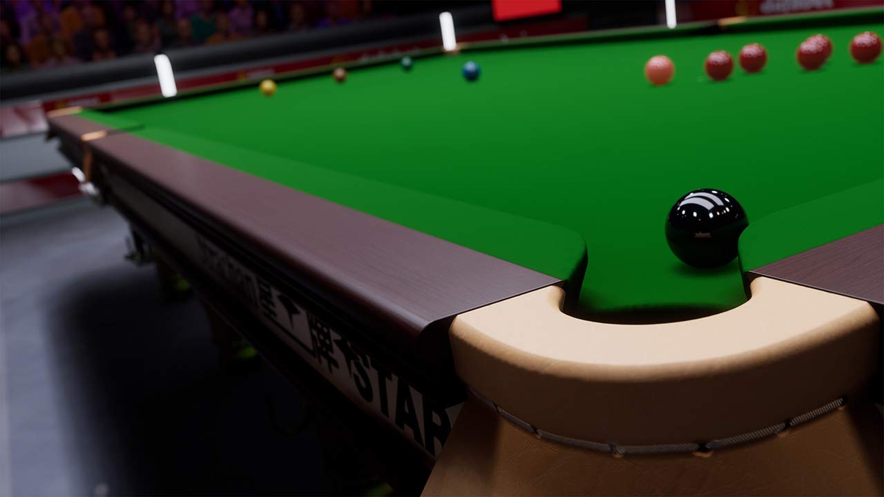 Snooker 19 Gold Edition (EUR)