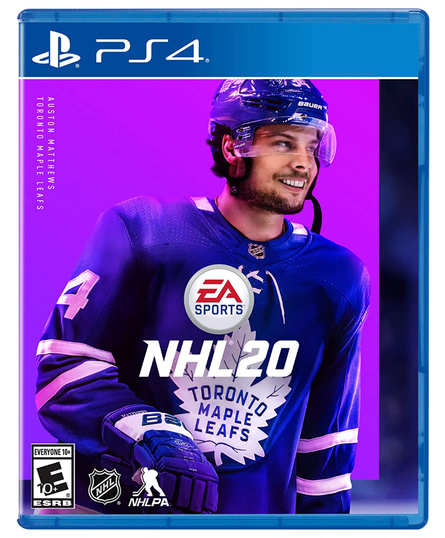 NHL 20 (US)*