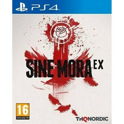 Sine Mora EX (EUR)*