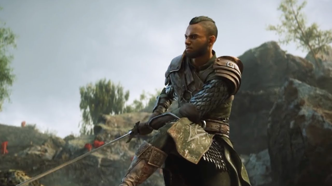 The Elder Scrolls Online: Morrowind (EUR)