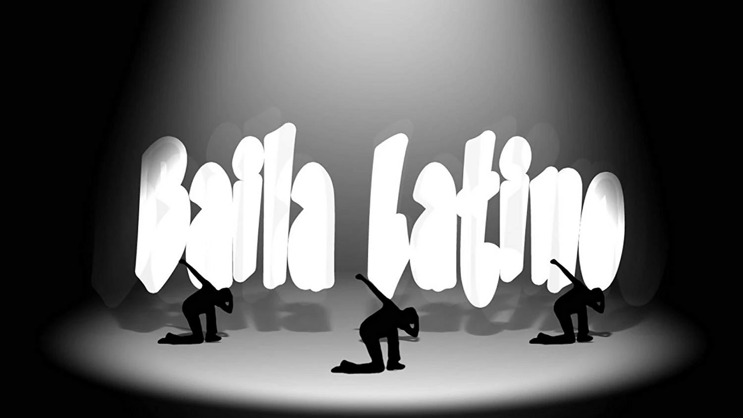 Baila Latino (US)*