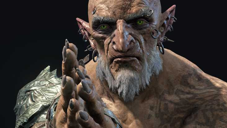 Middle-Earth : Shadow Of War (US)