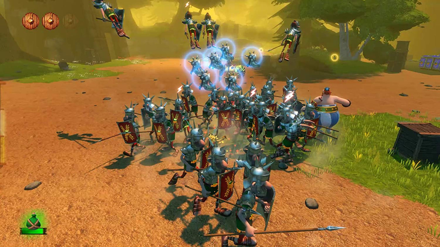 Asterix & Obelix XXL - Romastered (EUR)*