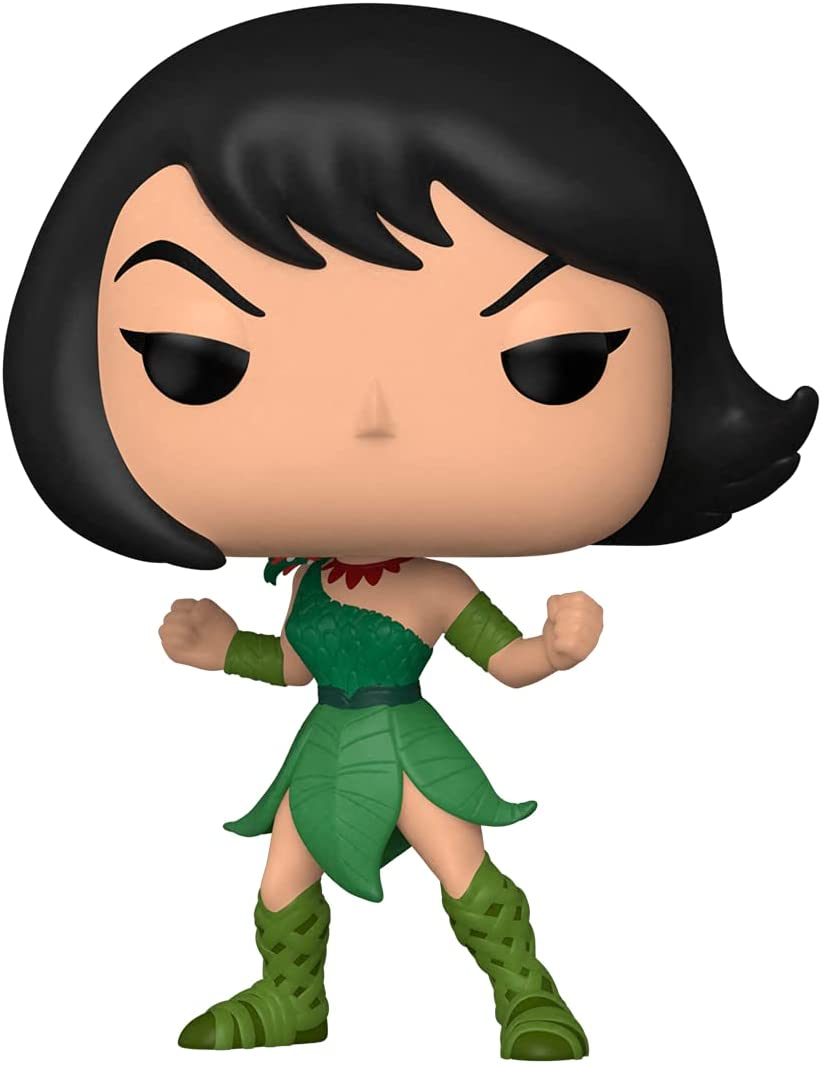 Samurai Jack #1053 - Ashi - Funko Pop! Animation