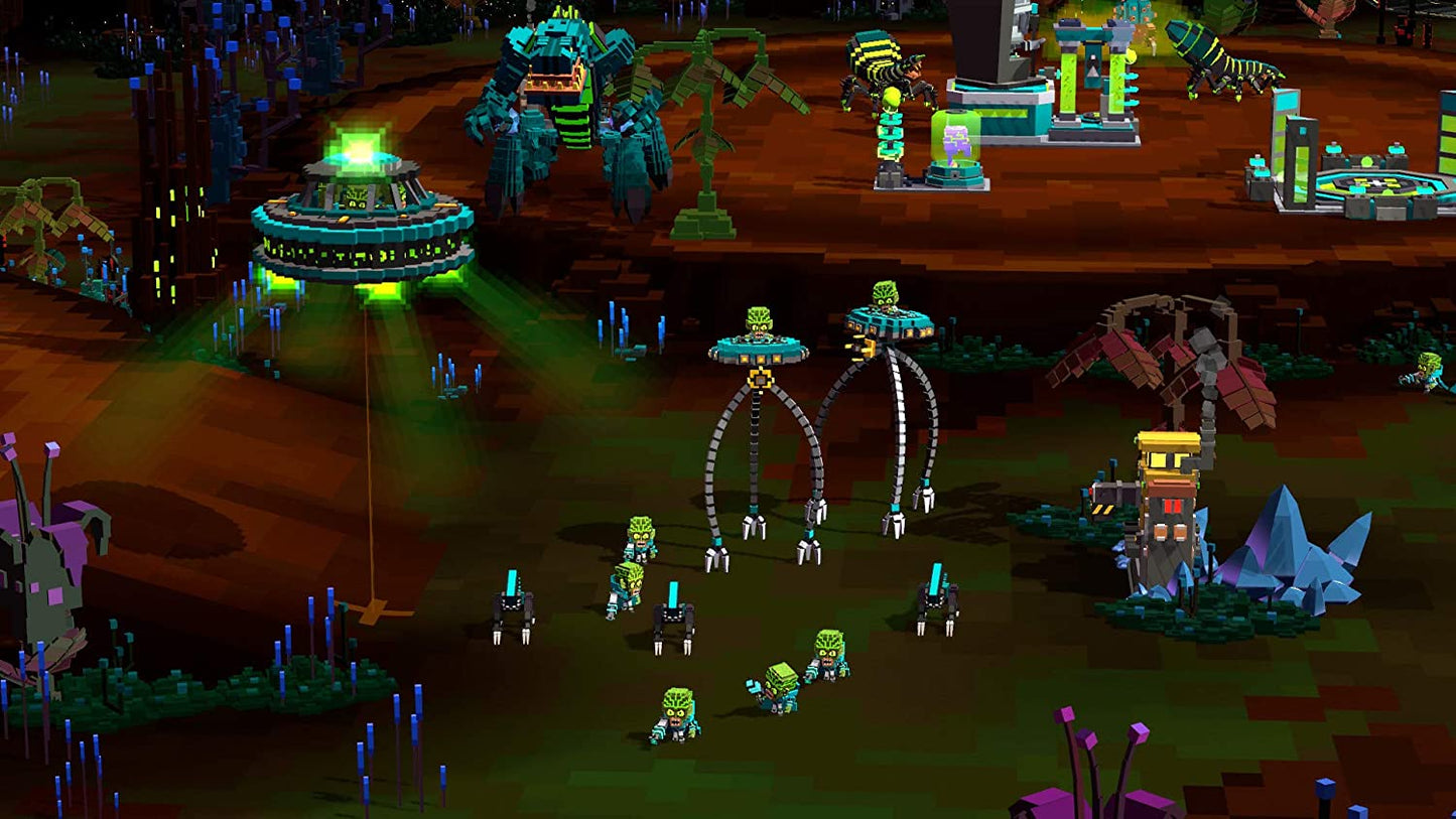 8-Bit Invaders (EUR)*