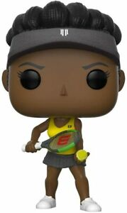 Tennis Legends #01 - Venus Williams - Funko Pop! Legends