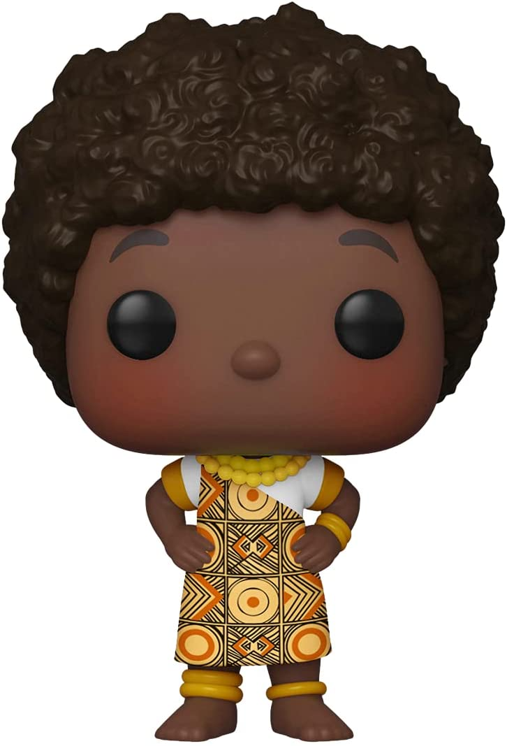 Small World #1071 - Kenya - Funko Pop! Disney Parks