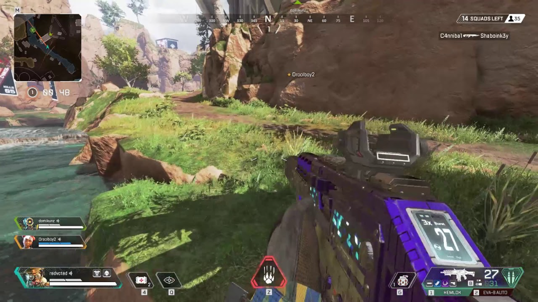 Apex Legends Bloodhound Edition (EUR)*