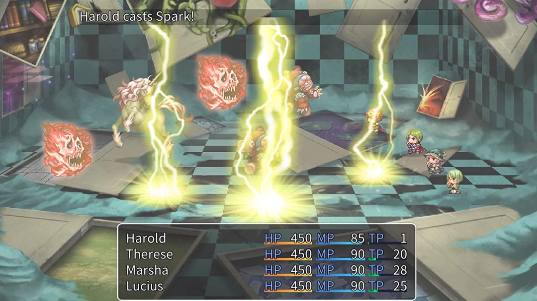 RPG Maker MV (EUR)*