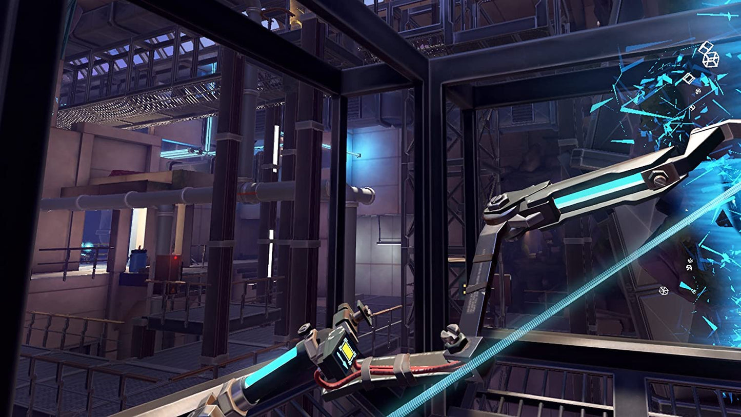 Apex Construct VR (EUR)*