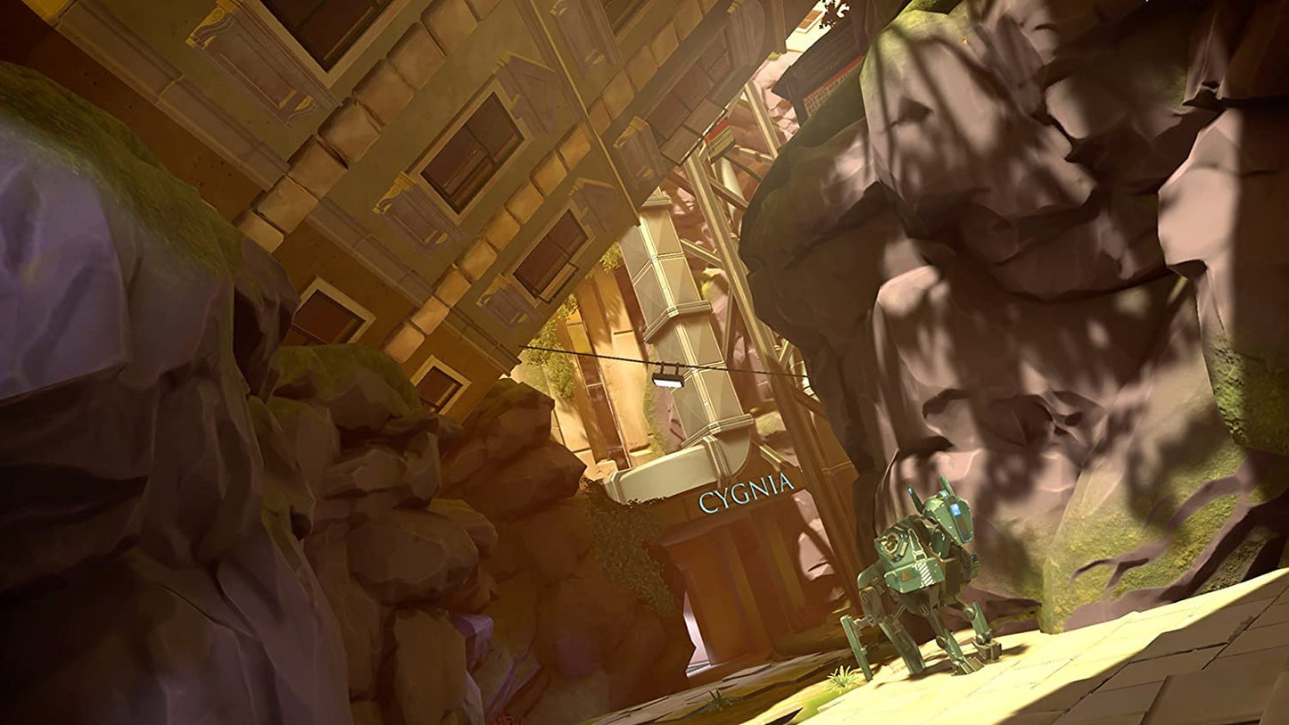 Apex Construct VR (EUR)*