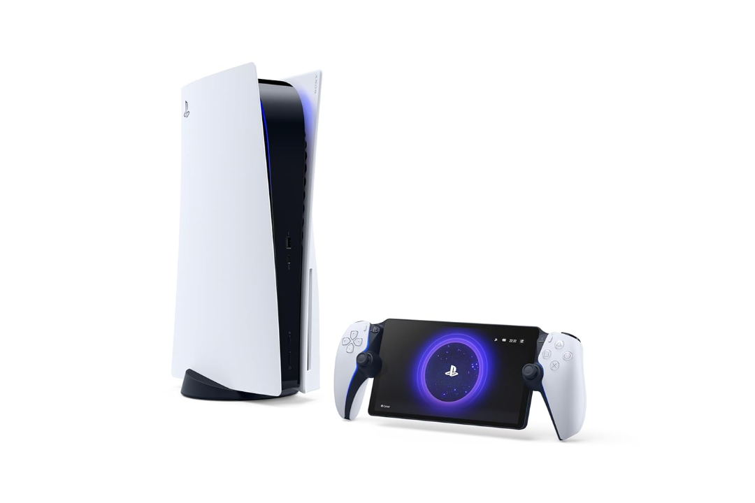 PlayStation Portal™ Remote Player - Playstation 5 (US)*