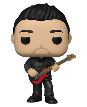 Fall Out Boy #211 - Pete Wentz - Funko Pop! Rocks