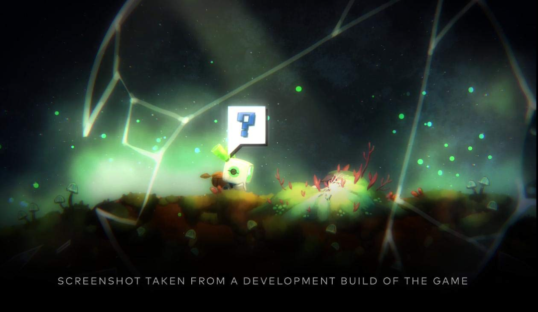 Void Terrarium (Limited Edition) (EUR)