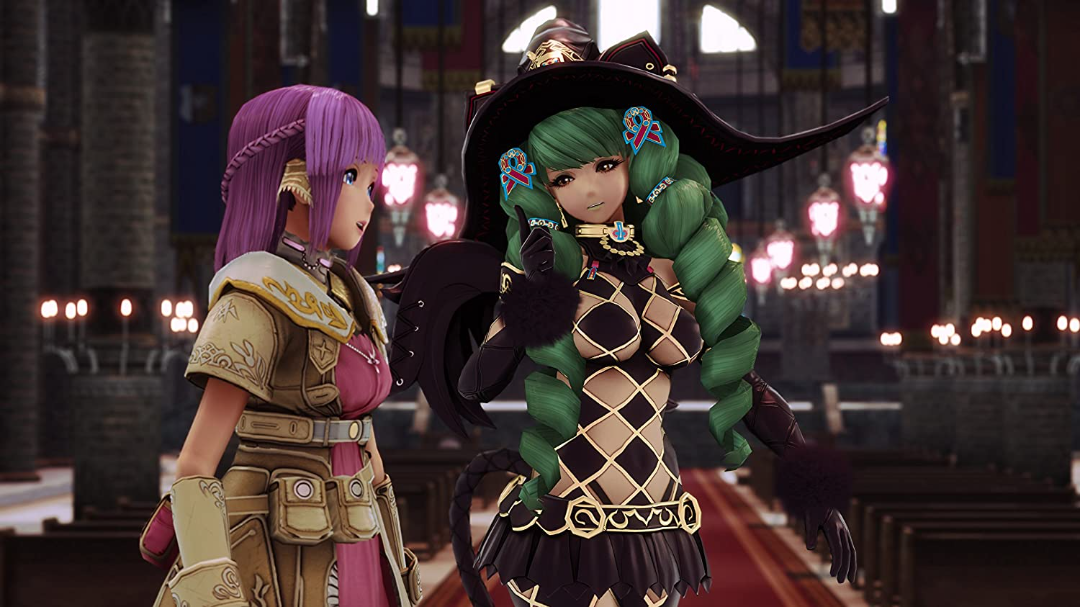 STAR OCEAN: Integrity and Faithlessness (EUR)*