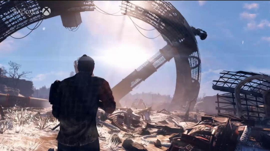 Fallout 76 (US)*