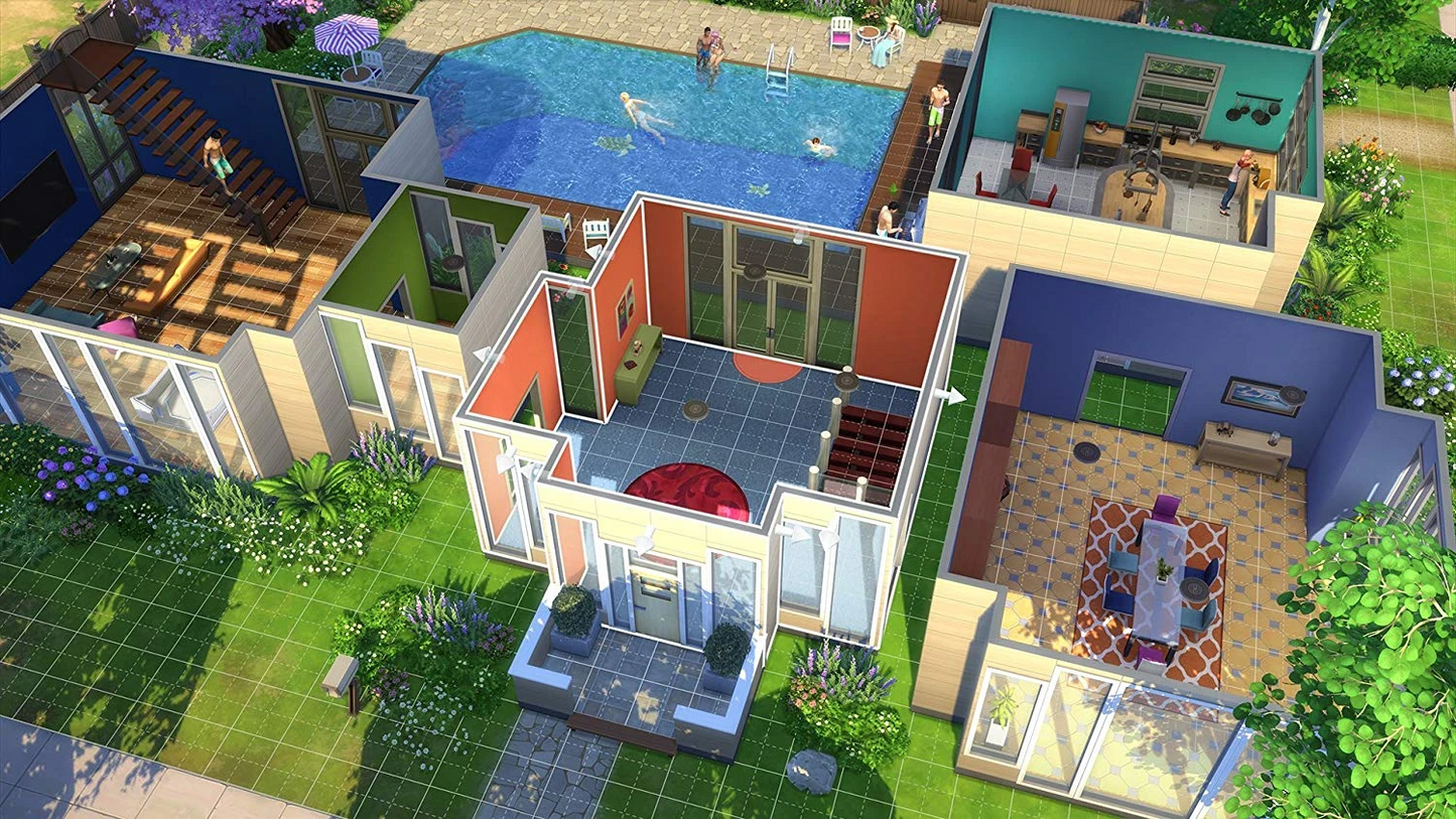 The Sims 4 (US)