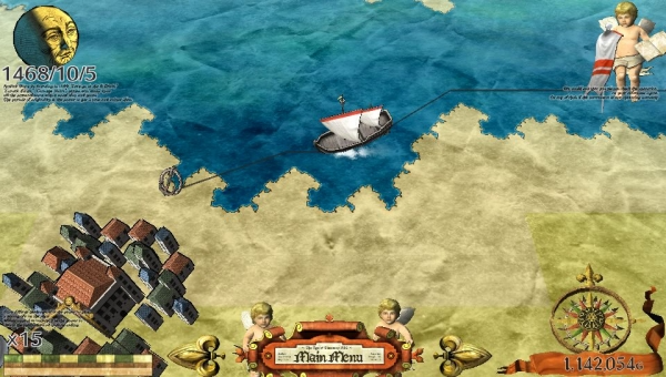 Neo Atlas 1469 (EUR)*
