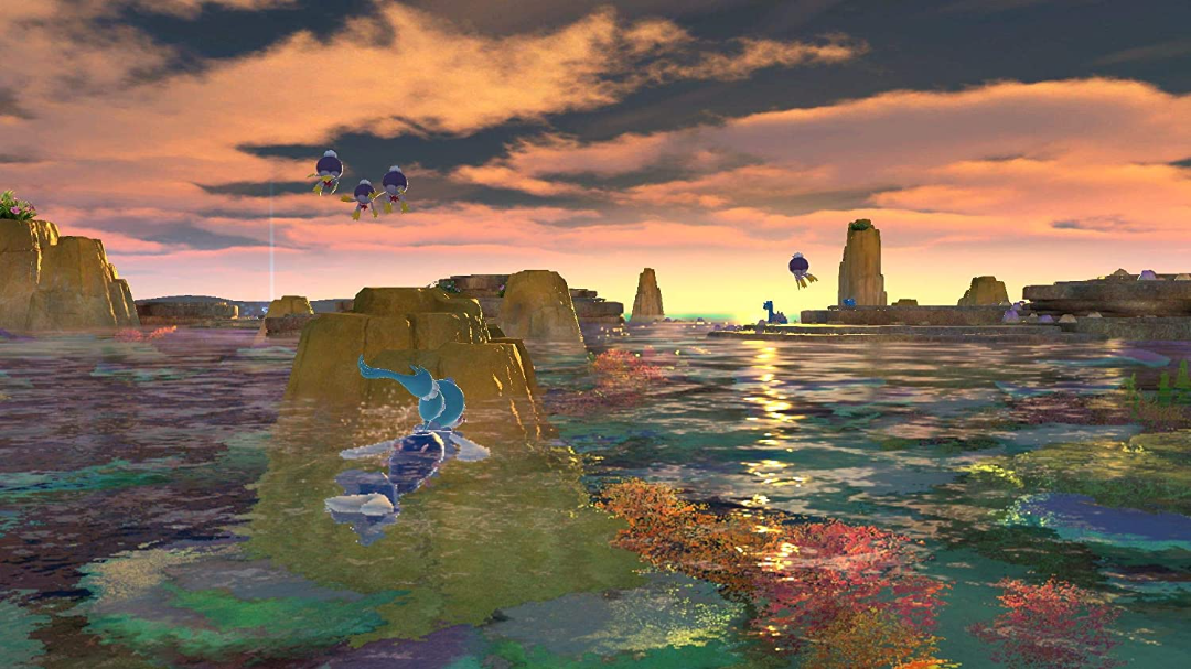 New Pokémon Snap (EUR)