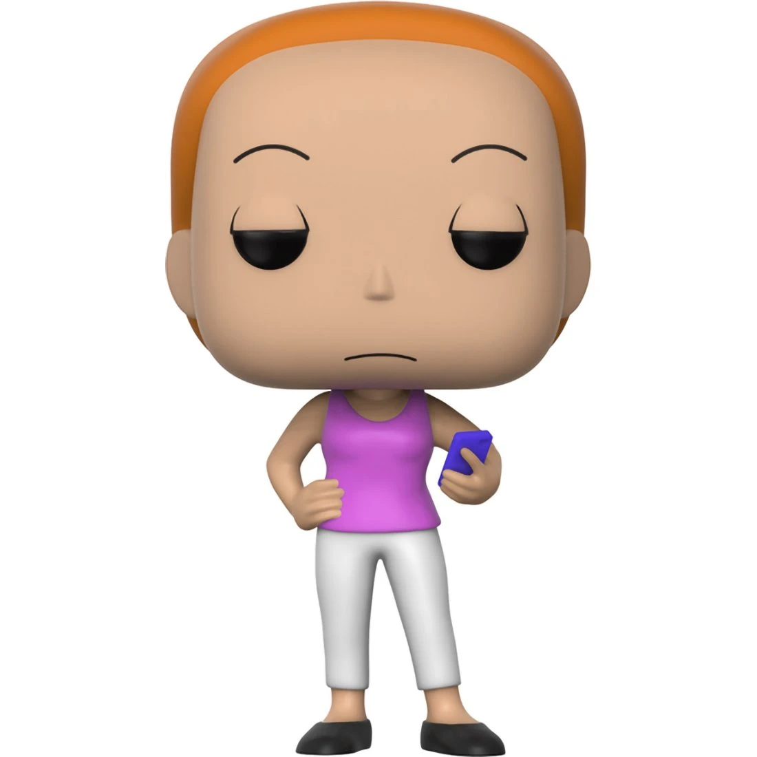 Rick and Morty #303 - Summer - Funko Pop! Animation*