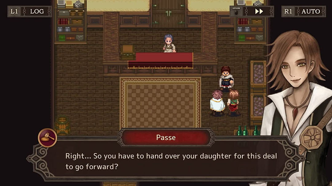 Monochrome Order (Limited Run #383) (US)*