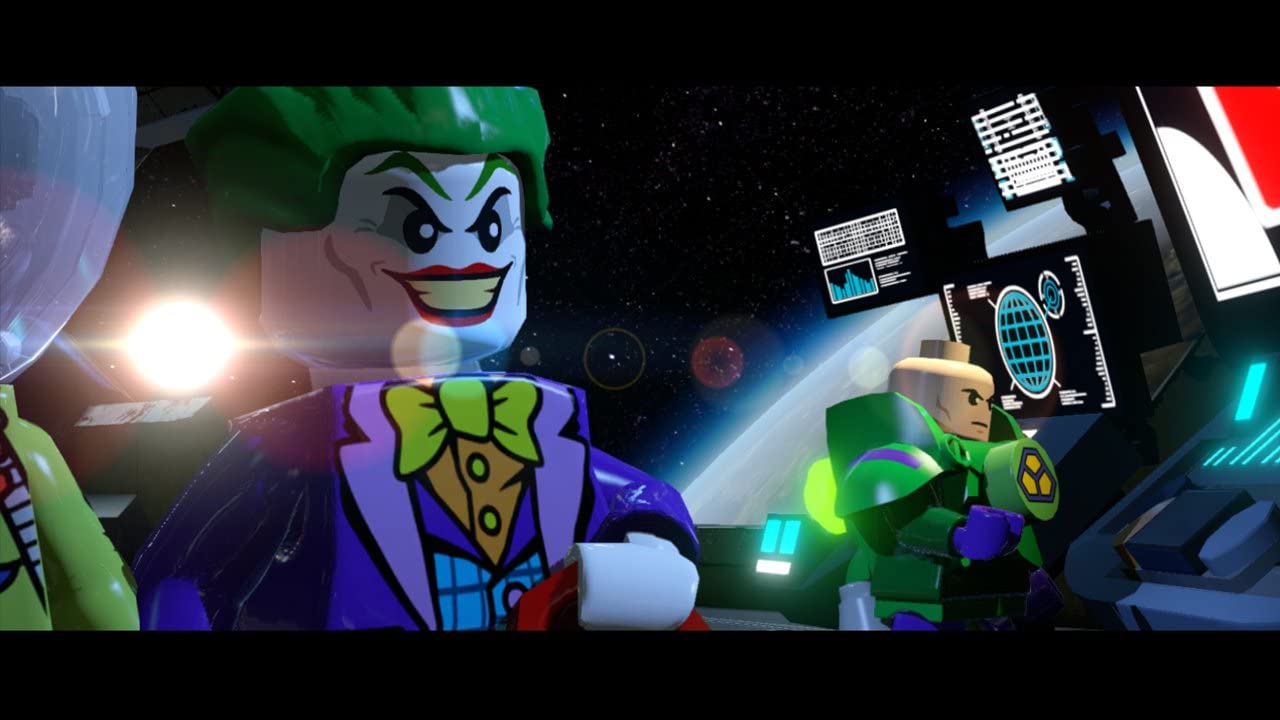 LEGO Batman 3: Beyond Gotham (PlayStation Hits) (EUR)
