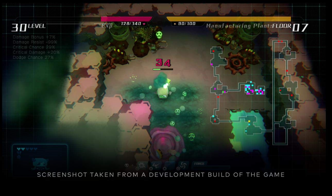 Void Terrarium (Limited Edition) (EUR)
