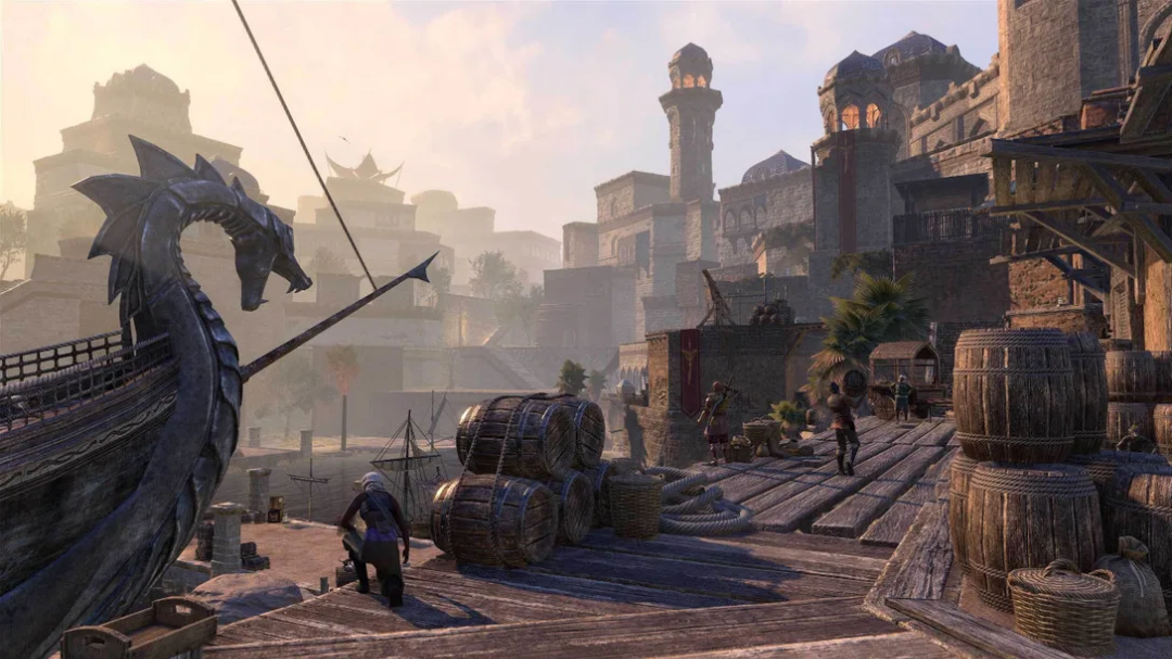 The Elder Scrolls Online: Gold Edition (US)*