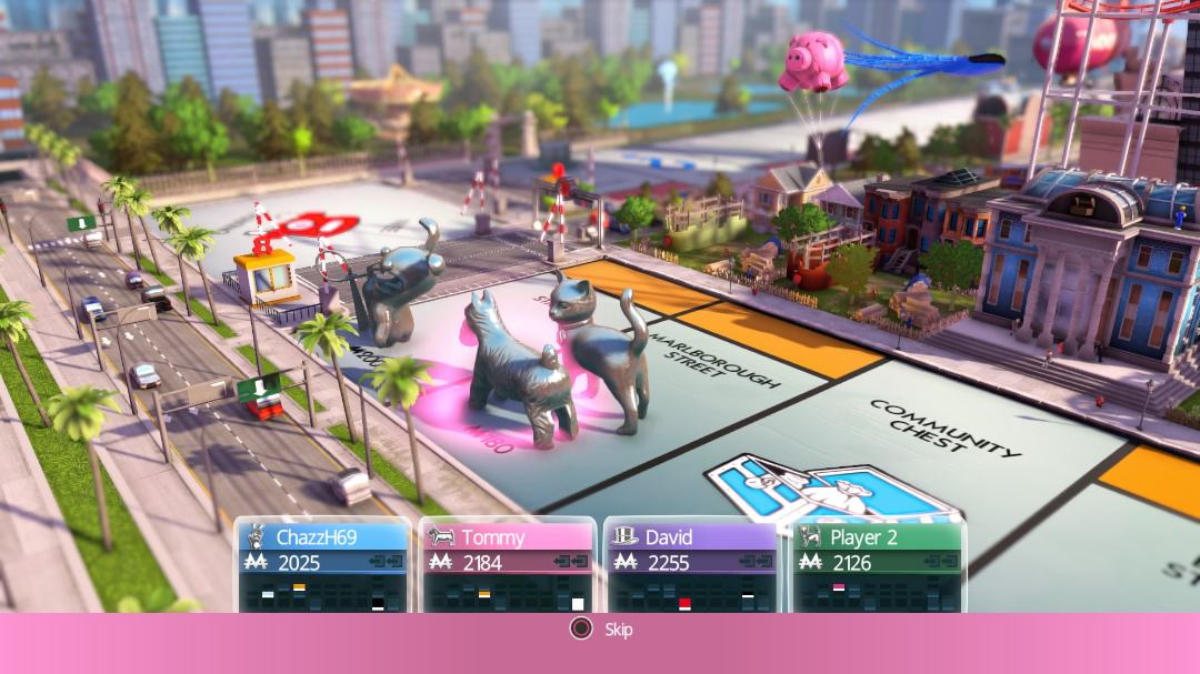 Hasbro Family Fun Pack (EUR)*