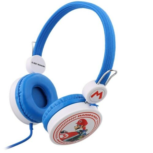 Nintendo Mariokart Kids Core Headphones (EUR)*