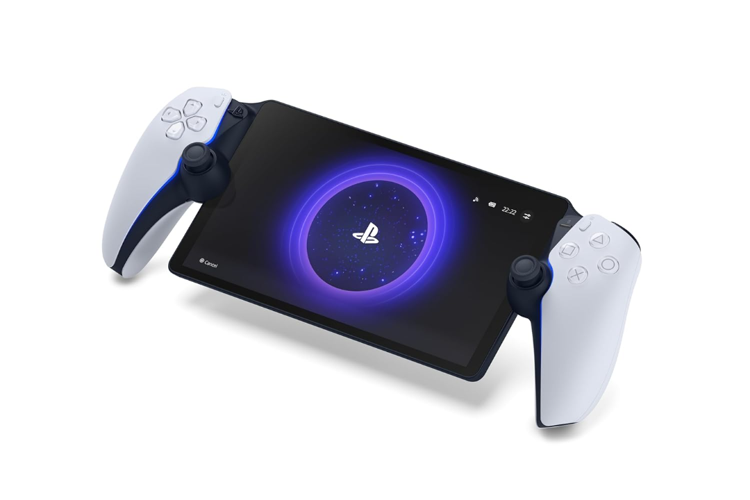 PlayStation Portal™ Remote Player - Playstation 5 (US)*