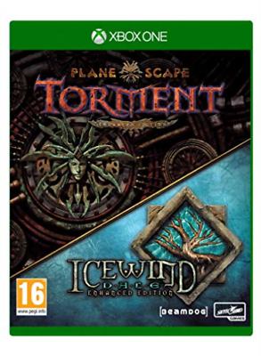 Planescape: Torment & Icewind Dale Enhanced Edition (EUR)*