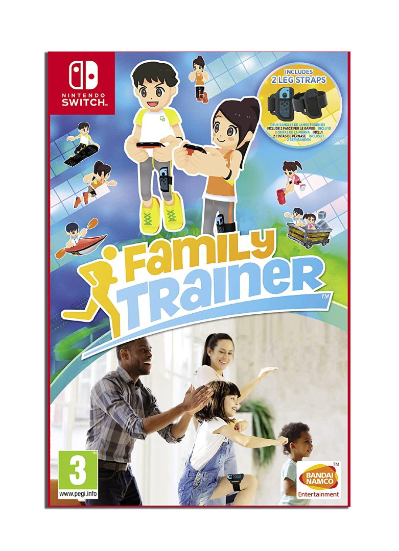 Family Trainer (EUR)