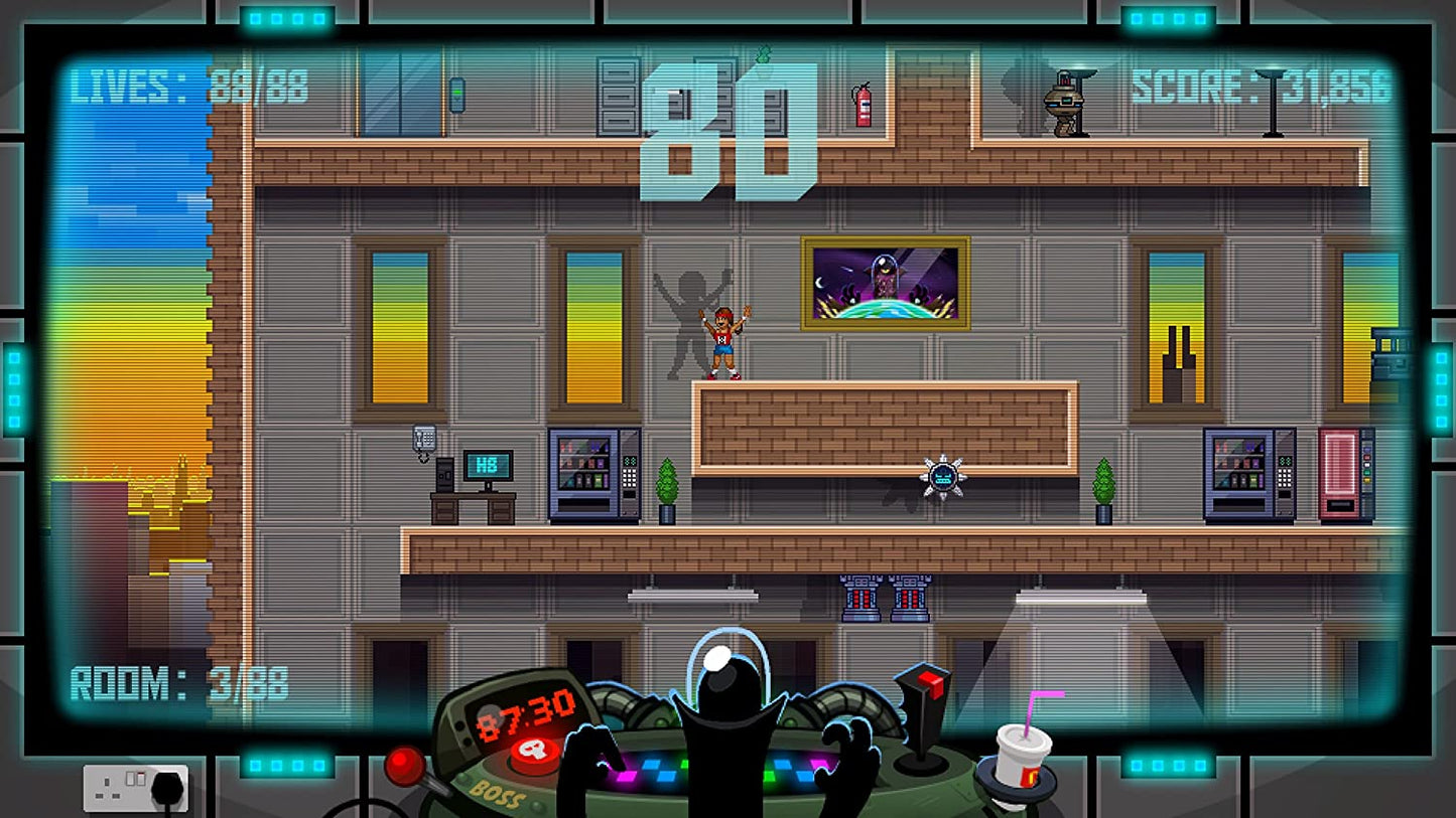 88 Heroes: 98 Heroes Edition (EUR)*