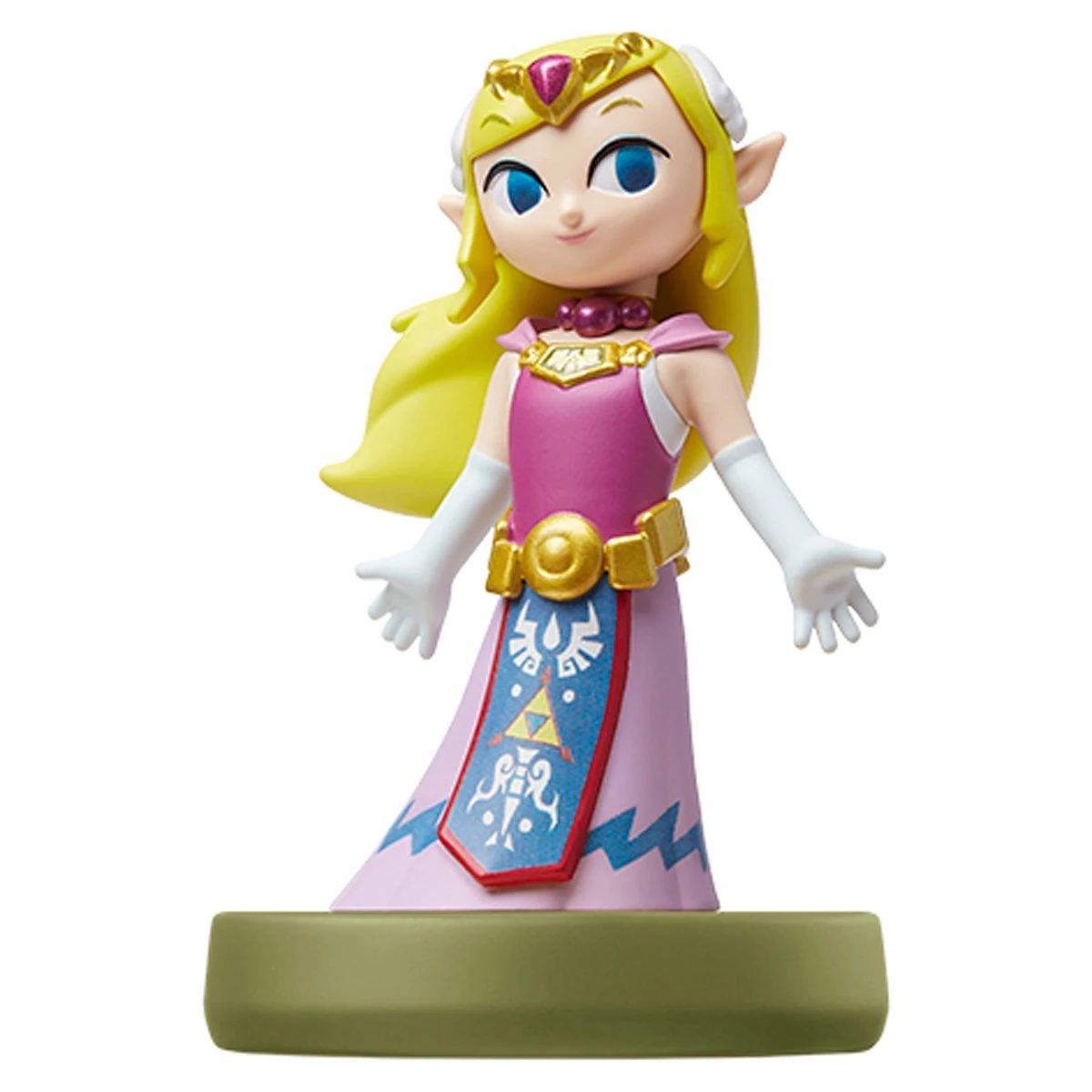 Amiibo Zelda (The Wind Waker) (The Legend of Zelda Series) (US)*