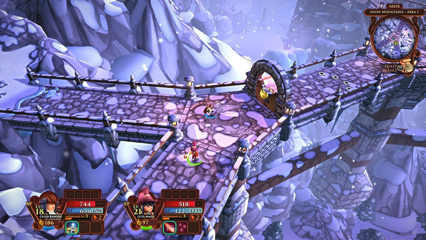 Aerea Collector's Edition (EUR)*