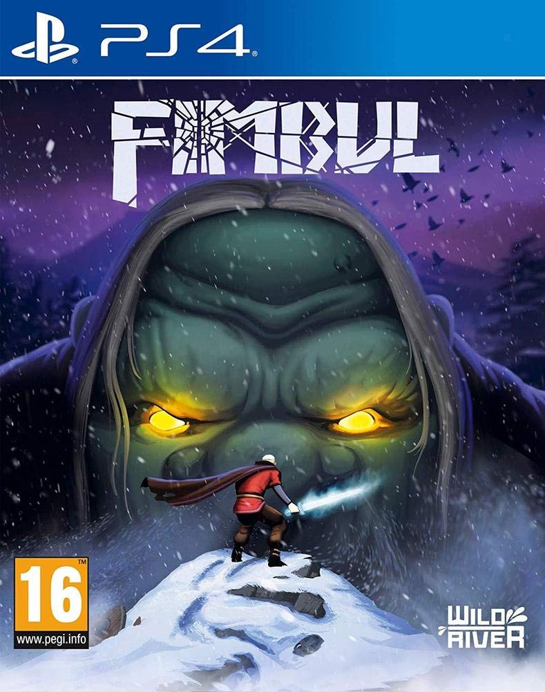 Fimbul (EUR)*