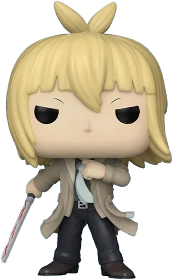 Tokyo Ghoul:re #1128 - Shirazu - Funko Pop! Animation*