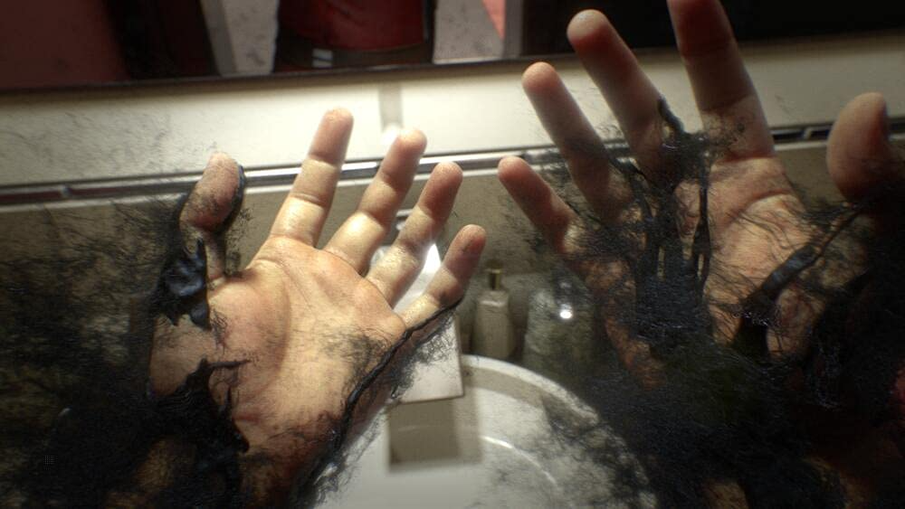 Prey (EUR)*