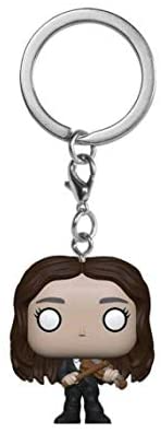 Umbrella Academy - Vanya - Funko Pocket Pop! Keychain*