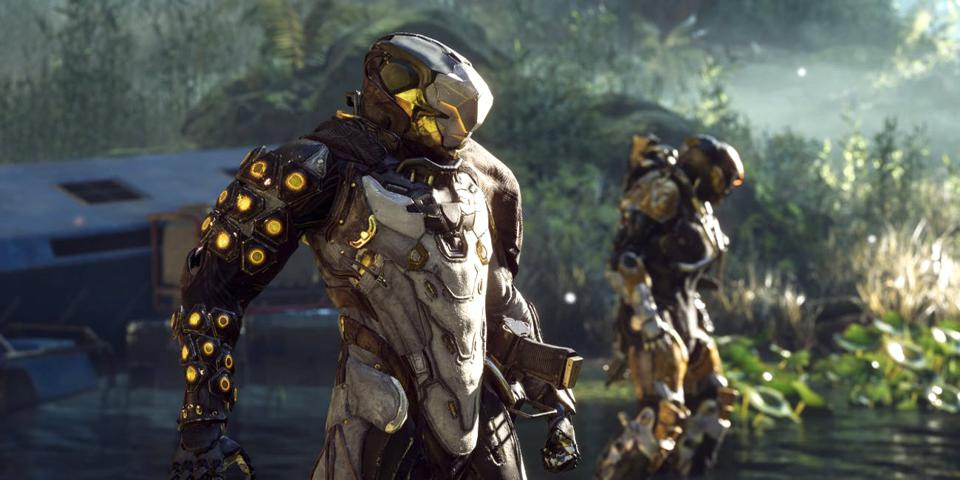 Anthem (US)*