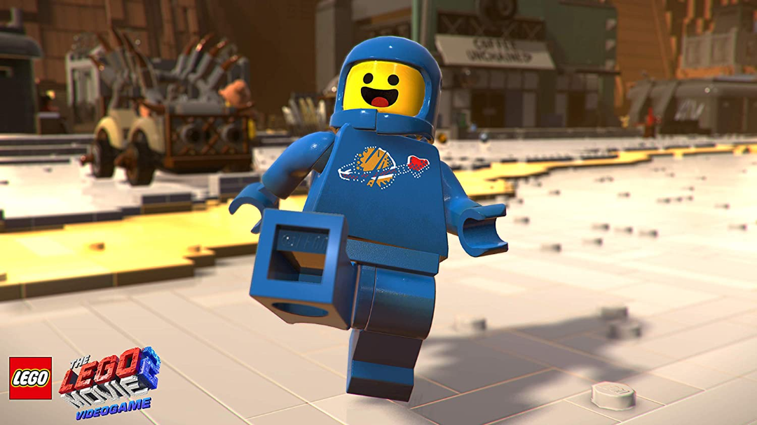 The LEGO Movie 2 Videogame (EUR) *
