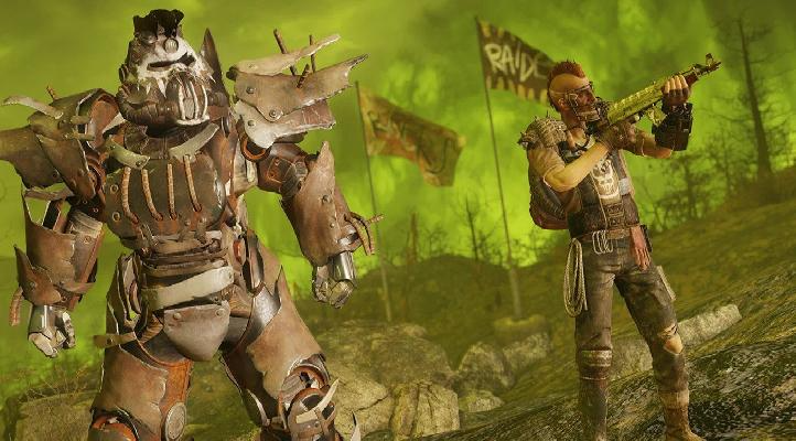 Fallout 76 (US)*